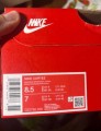 Nike Cortez baroque brown taille 40