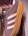 adidas gazelle bold icey rose auburn taille 41
