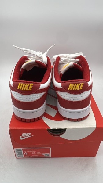 Nike Dunk Low USC