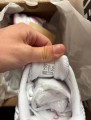 Asics gel 1130 White pure silver pink taille 36