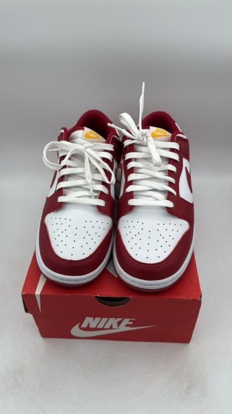Nike Dunk Low USC