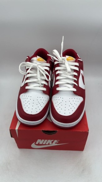 Nike Dunk Low USC