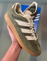 adidas Handball Spezial ST Olive Taille 40