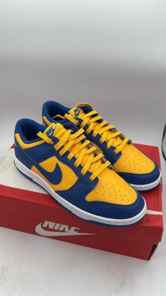 Nike Dunk Low UCLA
