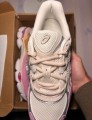 Asics gel nyc cream mineral beige taille 37,5