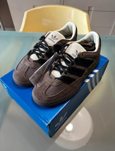 adidas Handball Spezial ST Earth Strata Taille 36