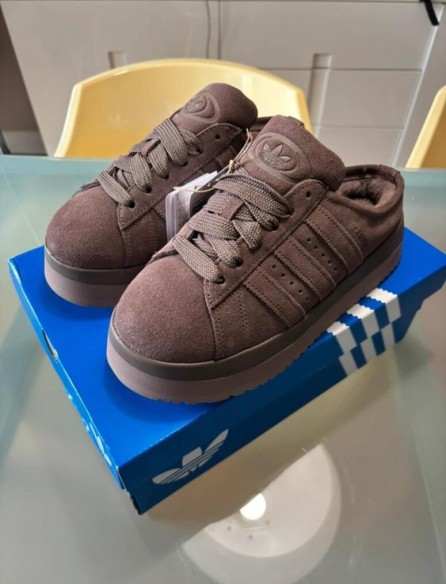 adidas campus 00s WTR Earth Strata Taille 38,5