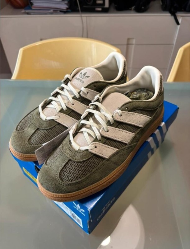 adidas Handball Spezial ST Olive Taille 40 2