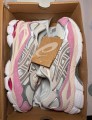Asics gel nyc cream mineral beige taille 37,5