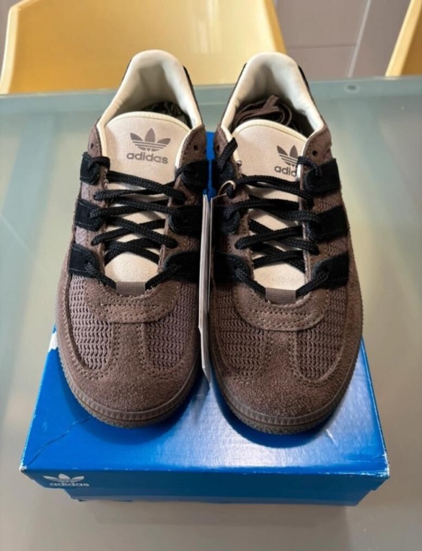 adidas Handball Spezial ST Earth Strata Taille 36 2
