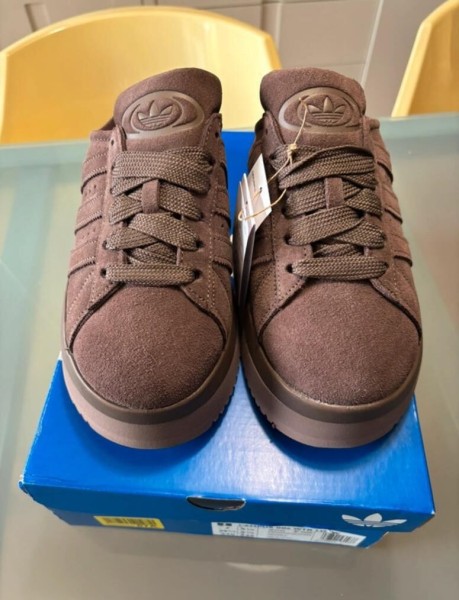 adidas campus 00s WTR Earth Strata Taille 38,5