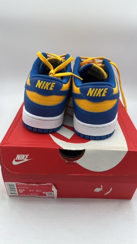Nike Dunk Low UCLA 2