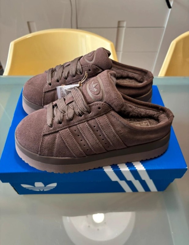 adidas campus 00s WTR Earth Strata Taille 38,5 2