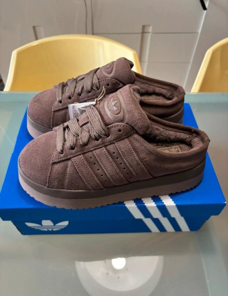 adidas campus 00s WTR Earth Strata Taille 38,5