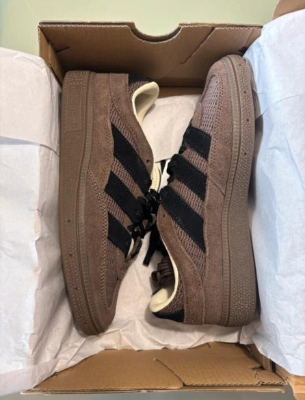 adidas Handball Spezial ST Earth Strata Taille 36