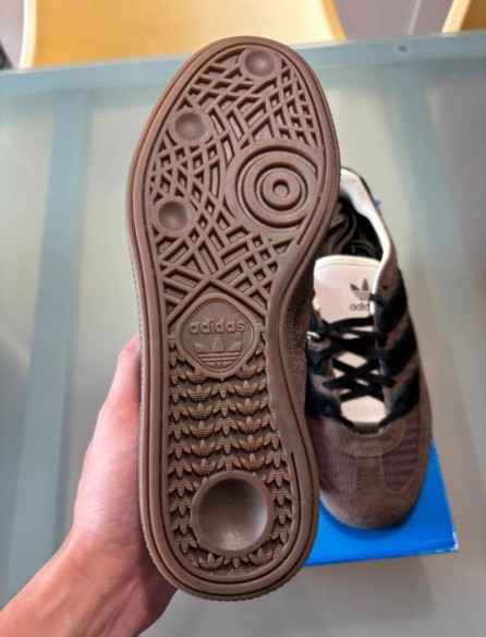 adidas Handball Spezial ST Earth Strata Taille 36