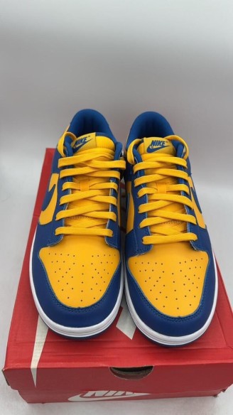 Nike Dunk Low UCLA