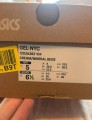 Asics gel nyc cream mineral beige taille 37,5
