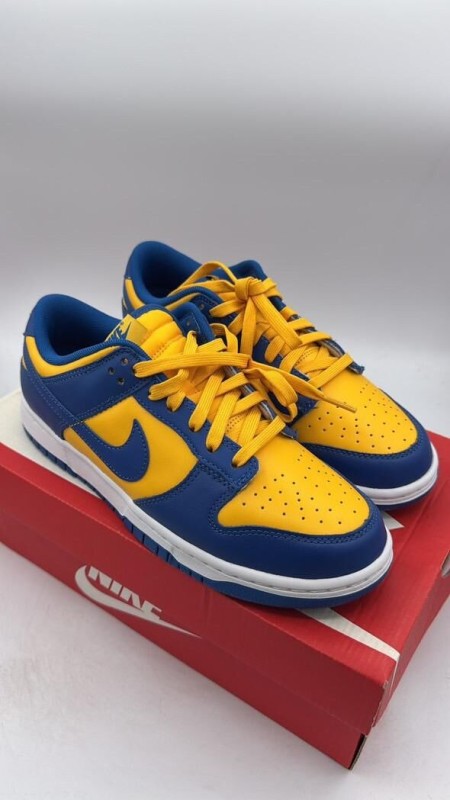 Nike Dunk Low UCLA