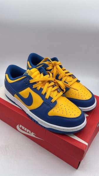 Nike Dunk Low UCLA