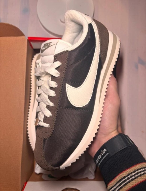 Nike Cortez baroque Brown taille 41