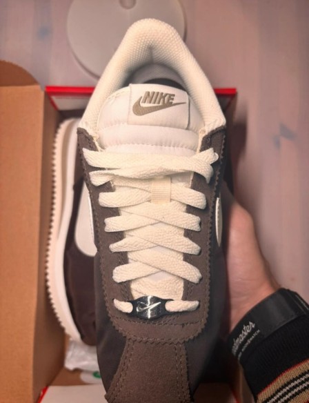Nike Cortez Baroque brown taille 39