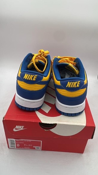 Nike Dunk Low UCLA