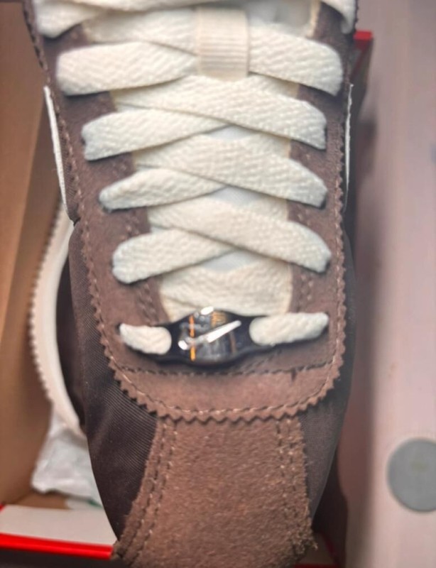 Nike Cortez baroque Brown taille 41 2