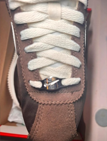 Nike Cortez Baroque brown taille 39