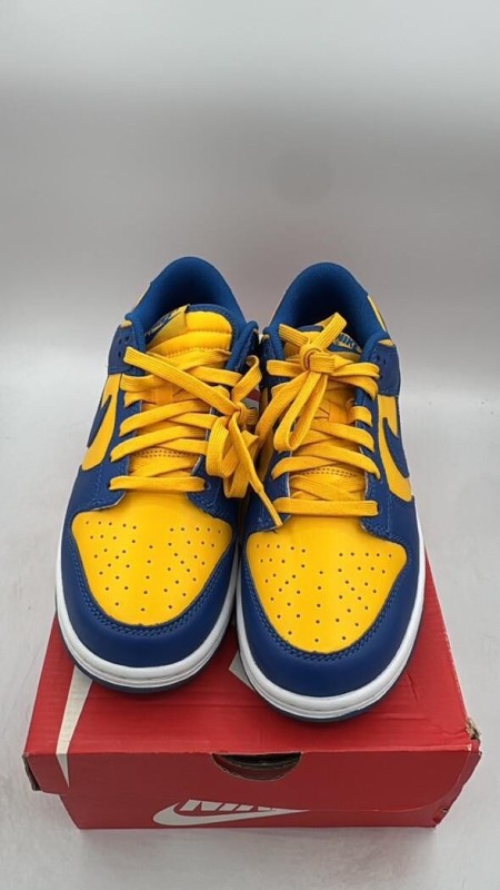 Nike Dunk Low UCLA 2