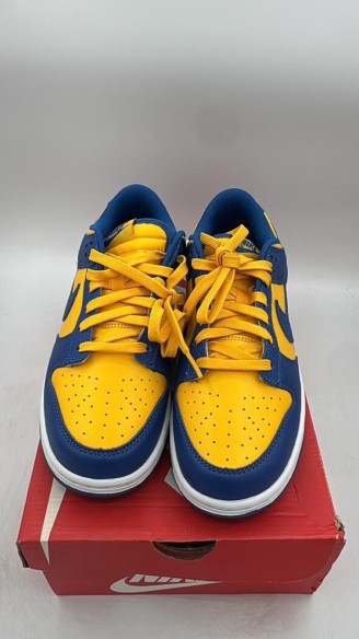 Nike Dunk Low UCLA
