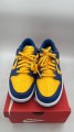 Nike Dunk Low UCLA
