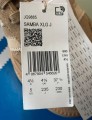 adidas Samba XLG Cardboard / Magic Beige Taille 37
