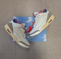 Jordan 3 "Seoul 2.0"