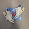 Jordan 3 "Seoul 2.0"