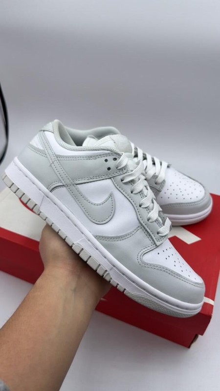 Nike Dunk Low Photon Dust