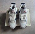 Jordan 4 SB "Navy"