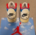 Jordan 3 "Seoul 2.0"