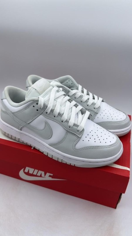 Nike Dunk Low Photon Dust 2