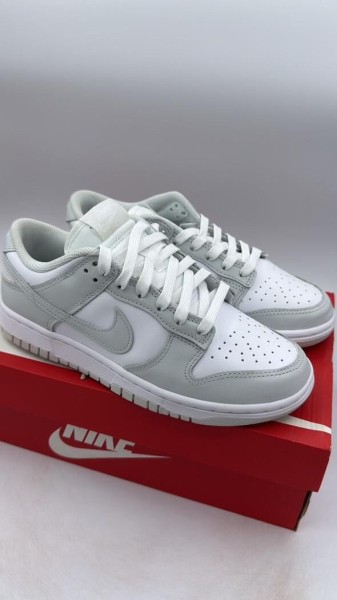 Nike Dunk Low Photon Dust