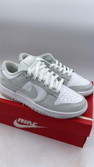Nike Dunk Low Photon Dust