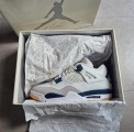 Jordan 4 SB "Navy"