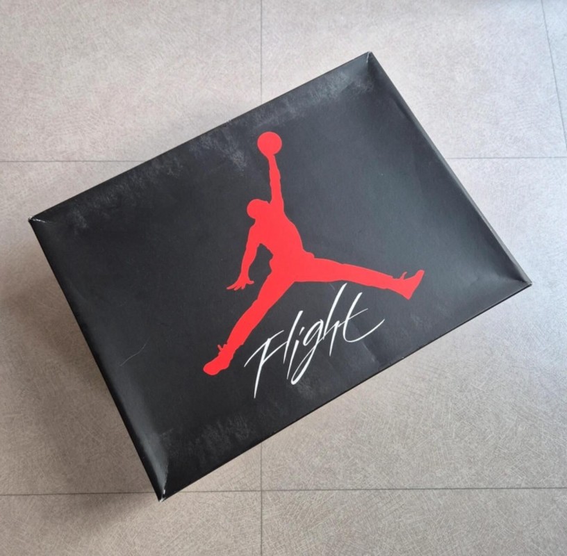 Jordan 4 "Fire Red" 2020 2