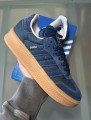 adidas samba XLG Night Indigo Taille 38,5