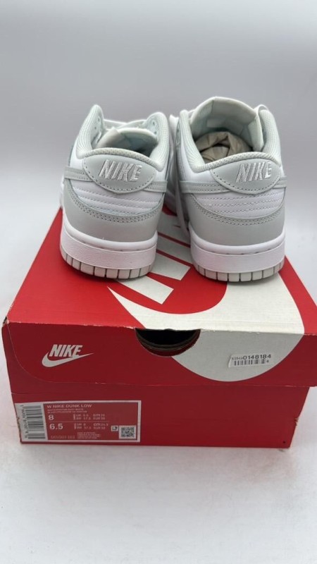 Nike Dunk Low Photon Dust 2