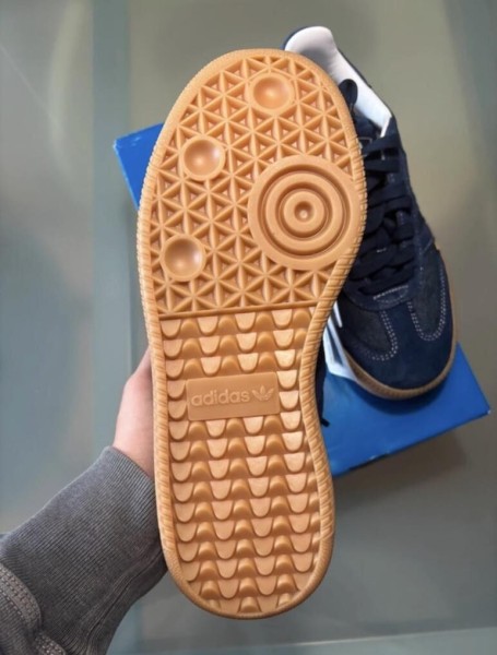 adidas samba XLG Night Indigo Taille 38,5