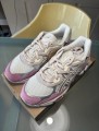 Asics Gel Nyc Cream Pink Taille 41,5