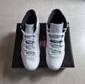 Jordan 11 "Legend Blue" 2024
