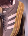 adidas gazelle bold icey rose auburn taille 36