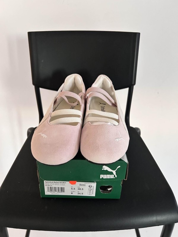 PUMA SPEEDCAT BALLET 2